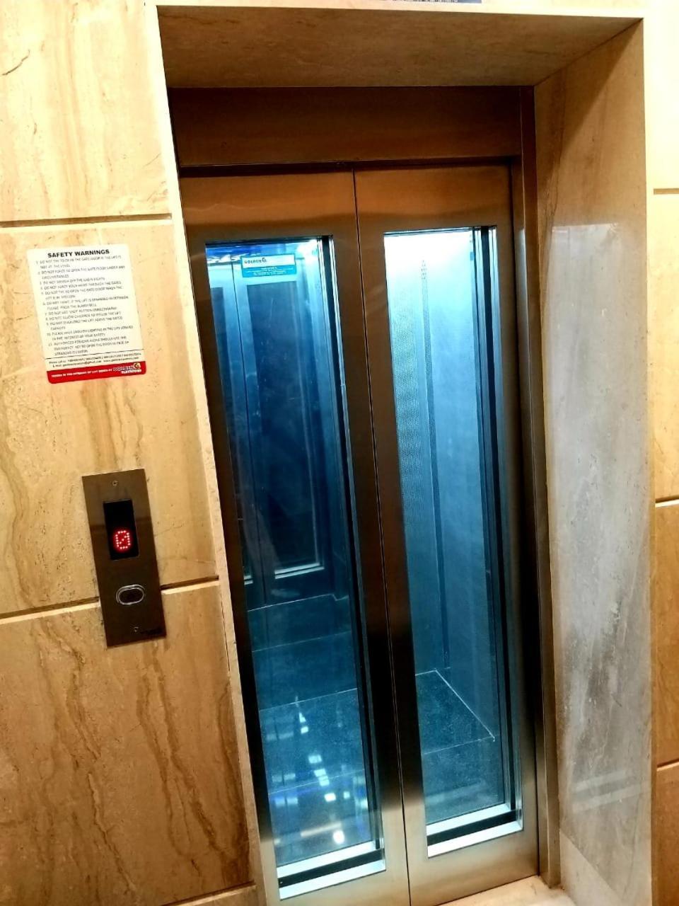 Grand Elegant Ξενοδοχείο Τσενάι Εξωτερικό φωτογραφία