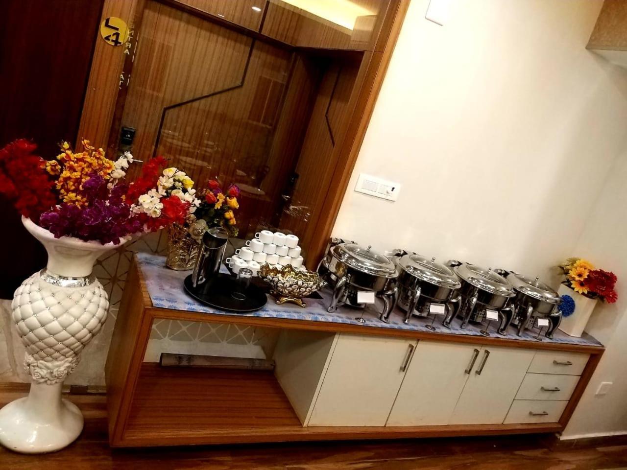 Grand Elegant Ξενοδοχείο Τσενάι Εξωτερικό φωτογραφία