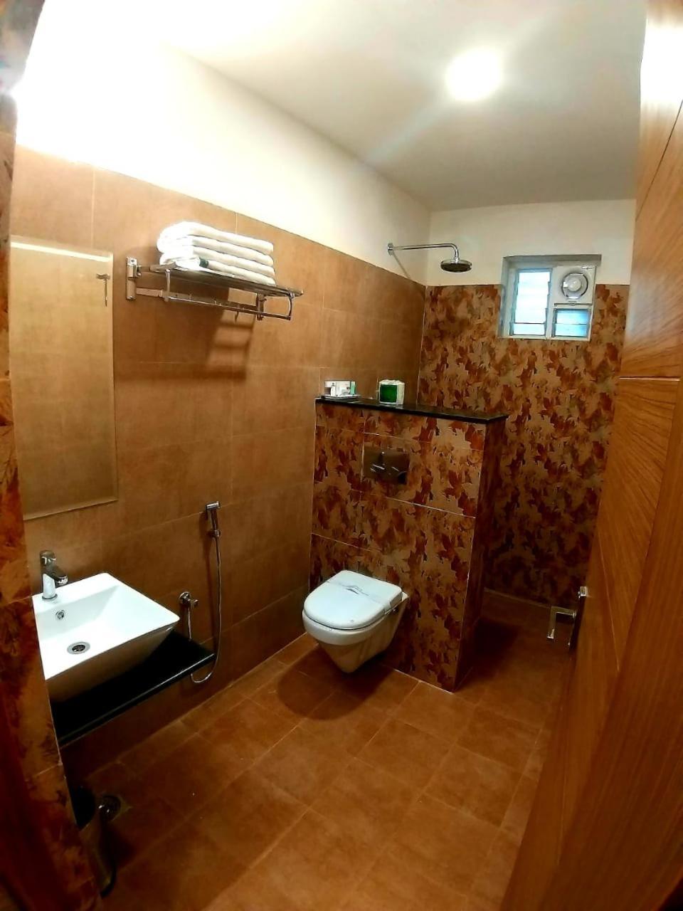 Grand Elegant Ξενοδοχείο Τσενάι Εξωτερικό φωτογραφία
