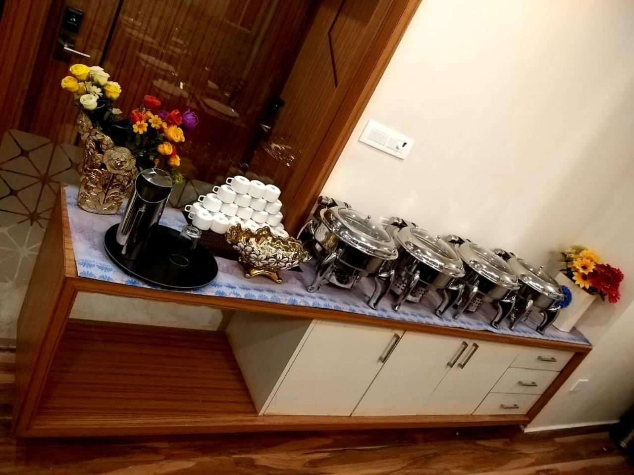 Grand Elegant Ξενοδοχείο Τσενάι Εξωτερικό φωτογραφία