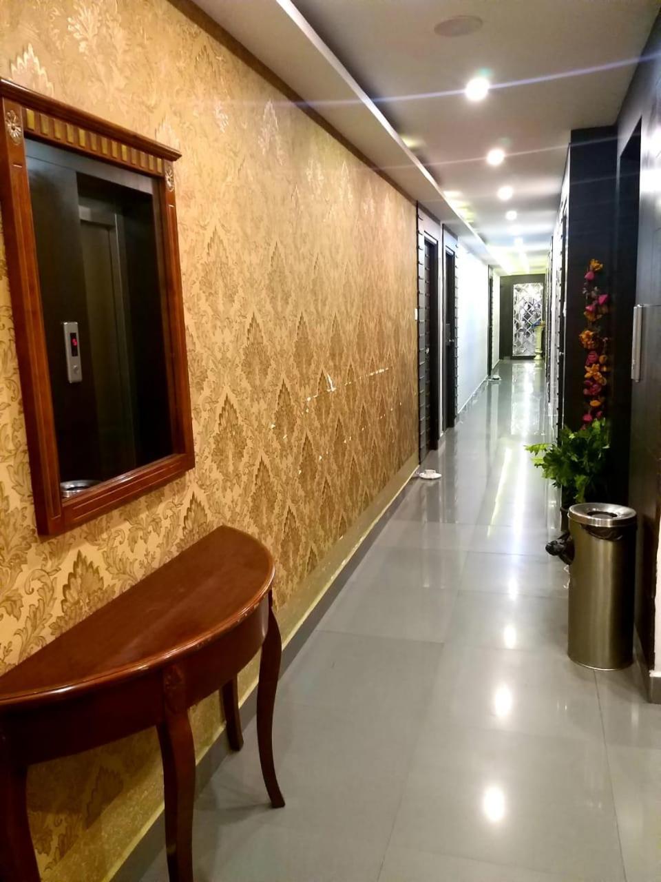 Grand Elegant Ξενοδοχείο Τσενάι Εξωτερικό φωτογραφία